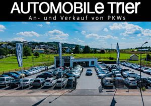 Unser neuer Autohof in Bekond