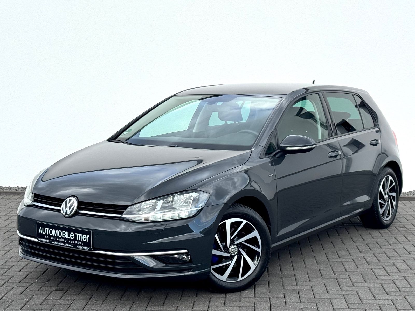 Volkswagen Golf 7 Lim. Join 1.5 TSI / NAVI/PDC/SHZ/GARANTIE