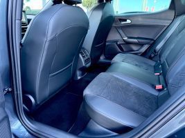 Seat Leon FR e-Hybrid, NAVI, LED, ACC, CAM, 1.HAND, GARANT - Thumbnail 13