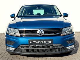 Volkswagen Tiguan Sound 1.4 TSI, NAVI, ACC, PDC, GARANTIE - Thumbnail 2
