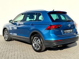 Volkswagen Tiguan Sound 1.4 TSI, NAVI, ACC, PDC, GARANTIE - Thumbnail 7