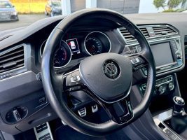 Volkswagen Tiguan Sound 1.4 TSI, NAVI, ACC, PDC, GARANTIE - Thumbnail 10