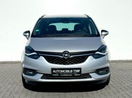 Opel Zafira C  1.4 Turbo Automatik, NAVI, LED, CAM, AHK - Thumbnail 2