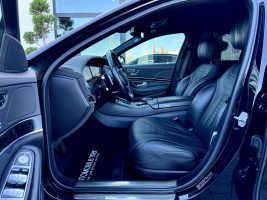 Mercedes-Benz S 350d, NAVI, LED, KAMERA, MASSAGE, GARANTIE - Thumbnail 9