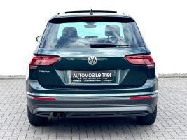 Volkswagen Tiguan Highline 1.4 TSI DSG 4Motion, LED, ACC, PANO - Thumbnail 6