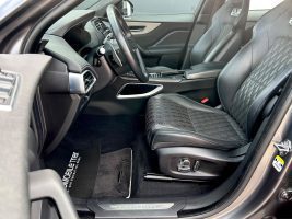 Jaguar F-Pace SVR 5.0 V8 AWD, LED, PANO, 360CAM - Thumbnail 8