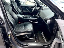 Jaguar F-Pace SVR 5.0 V8 AWD, LED, PANO, 360CAM - Thumbnail 12