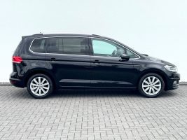 Volkswagen Touran Highline 2.0 TDI DSG, 7.SITZER, NAVI, LED - Thumbnail 11