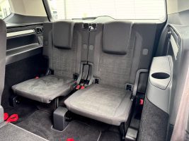 Volkswagen Touran Highline 2.0 TDI DSG, 7.SITZER, NAVI, LED - Thumbnail 3