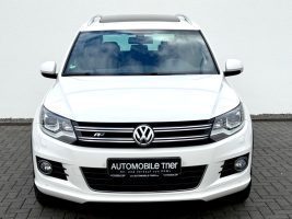 Volkswagen Tiguan 2.0 TDI DSG 4Motion, 3X R LINE, PANO, KAMERA - Thumbnail 2