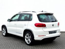 Volkswagen Tiguan 2.0 TDI DSG 4Motion, 3X R LINE, PANO, KAMERA - Thumbnail 7