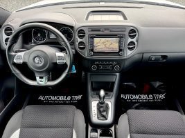 Volkswagen Tiguan 2.0 TDI DSG 4Motion, 3X R LINE, PANO, KAMERA - Thumbnail 11