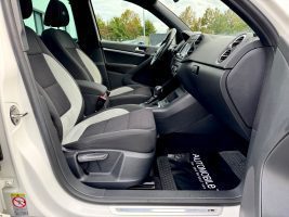 Volkswagen Tiguan 2.0 TDI DSG 4Motion, 3X R LINE, PANO, KAMERA - Thumbnail 13