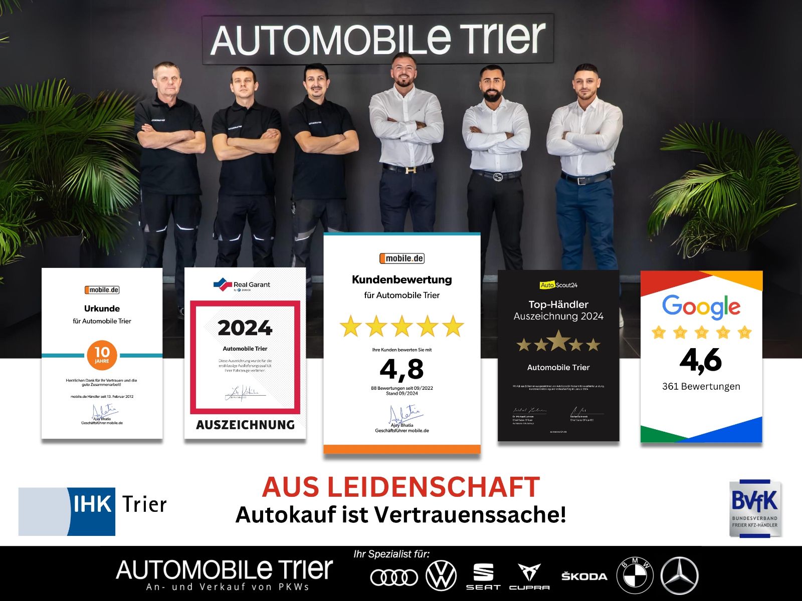 Bild 9 von 12 - Porsche Cayman - Gebrauchtwagen von Automobile Trier Porsche Cayman 718 GT4 RS , LIFT, PCCB, CLUBSPORT, NEU, BOSE