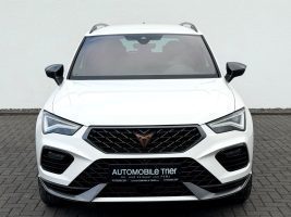 Cupra Ateca VZ 4Drive,  LED, ACC, 360°CAM, 1.HAND, GARANT - Thumbnail 2