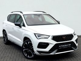 Cupra Ateca VZ 4Drive,  LED, ACC, 360°CAM, 1.HAND, GARANT - Thumbnail 3
