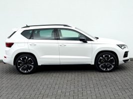 Cupra Ateca VZ 4Drive,  LED, ACC, 360°CAM, 1.HAND, GARANT - Thumbnail 4