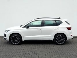 Cupra Ateca VZ 4Drive,  LED, ACC, 360°CAM, 1.HAND, GARANT - Thumbnail 8