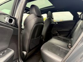 Kia ProCeed GT,  NAVI, LED, ACC, CAM, PANO - Thumbnail 13