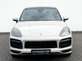 Porsche Cayenne Coupe Sport Chrono Paket, PANO,  21.ZOLL - Thumbnail 2
