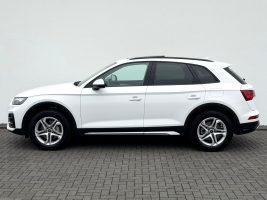 Audi Q5 50 TFSI e quattro sport,  NAVI,  LED,  PANO - Thumbnail 5
