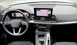 Audi Q5 50 TFSI e quattro sport,  NAVI,  LED,  PANO - Thumbnail 8