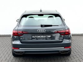 Audi A4 Avant 40 TFSI sport, MATRIX, CAM, AHK, GARANTIE - Thumbnail 6