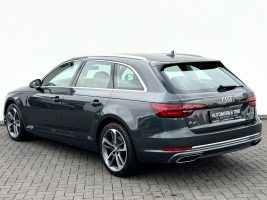 Audi A4 Avant 40 TFSI sport, MATRIX, CAM, AHK, GARANTIE - Thumbnail 7