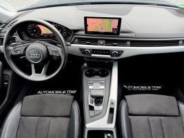 Audi A4 Avant 40 TFSI sport, MATRIX, CAM, AHK, GARANTIE - Thumbnail 11