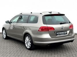 Volkswagen Passat Variant Highline 2.0 TDI DSG 4Motion - Thumbnail 7