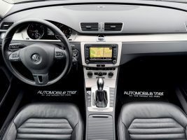 Volkswagen Passat Variant Highline 2.0 TDI DSG 4Motion - Thumbnail 10