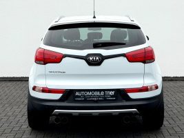 Kia Sportage 2.0d 4WD, LED, AHK, CAM - Thumbnail 6