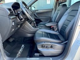 Seat Tarraco Xcellence 2.0 TSI DSG 4Drive 1.HAND - Thumbnail 8