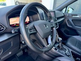 Seat Tarraco Xcellence 2.0 TSI DSG 4Drive 1.HAND - Thumbnail 9