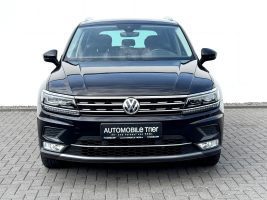 Volkswagen Tiguan Highline 2.0 TSI DSG 4Motion, LED, ACC, HUD - Thumbnail 2