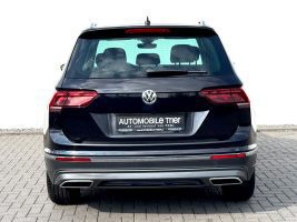 Volkswagen Tiguan Highline 2.0 TSI DSG 4Motion, LED, ACC, HUD - Thumbnail 6