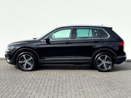 Volkswagen Tiguan Highline 2.0 TSI DSG 4Motion, LED, ACC, HUD - Thumbnail 8