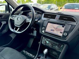 Volkswagen Tiguan Highline 2.0 TSI DSG 4Motion, LED, ACC, HUD - Thumbnail 11
