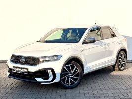 Volkswagen T-Roc R 2.0 TSI DSG 4Motion, NAVI, LED, ACC, CAM - Thumbnail 1
