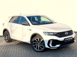 Volkswagen T-Roc R 2.0 TSI DSG 4Motion, NAVI, LED, ACC, CAM - Thumbnail 3
