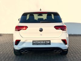 Volkswagen T-Roc R 2.0 TSI DSG 4Motion, NAVI, LED, ACC, CAM - Thumbnail 6