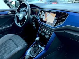 Volkswagen T-Roc R 2.0 TSI DSG 4Motion, NAVI, LED, ACC, CAM - Thumbnail 12