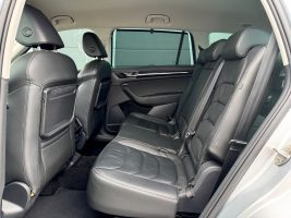 Skoda Kodiaq 2.0 TSI 4×4, 7.SITZER, 1.HAND, GARANTIE - Thumbnail 14