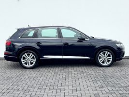 Audi Q7 3.0 TDI quattro S line Sport Plus 1.Hand - Thumbnail 4