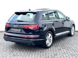 Audi Q7 3.0 TDI quattro S line Sport Plus 1.Hand - Thumbnail 5