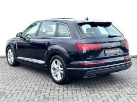 Audi Q7 3.0 TDI quattro S line Sport Plus 1.Hand - Thumbnail 7