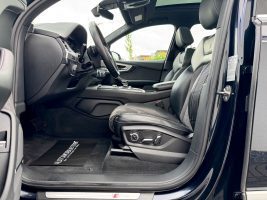 Audi Q7 3.0 TDI quattro S line Sport Plus 1.Hand - Thumbnail 9