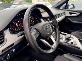 Audi Q7 3.0 TDI quattro S line Sport Plus 1.Hand - Thumbnail 10