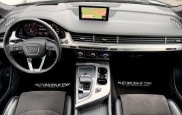 Audi Q7 3.0 TDI quattro S line Sport Plus 1.Hand - Thumbnail 11
