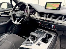 Audi Q7 3.0 TDI quattro S line Sport Plus 1.Hand - Thumbnail 12